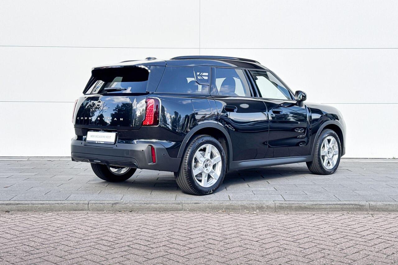 Mini COUNTRYMAN C Classic M Plus