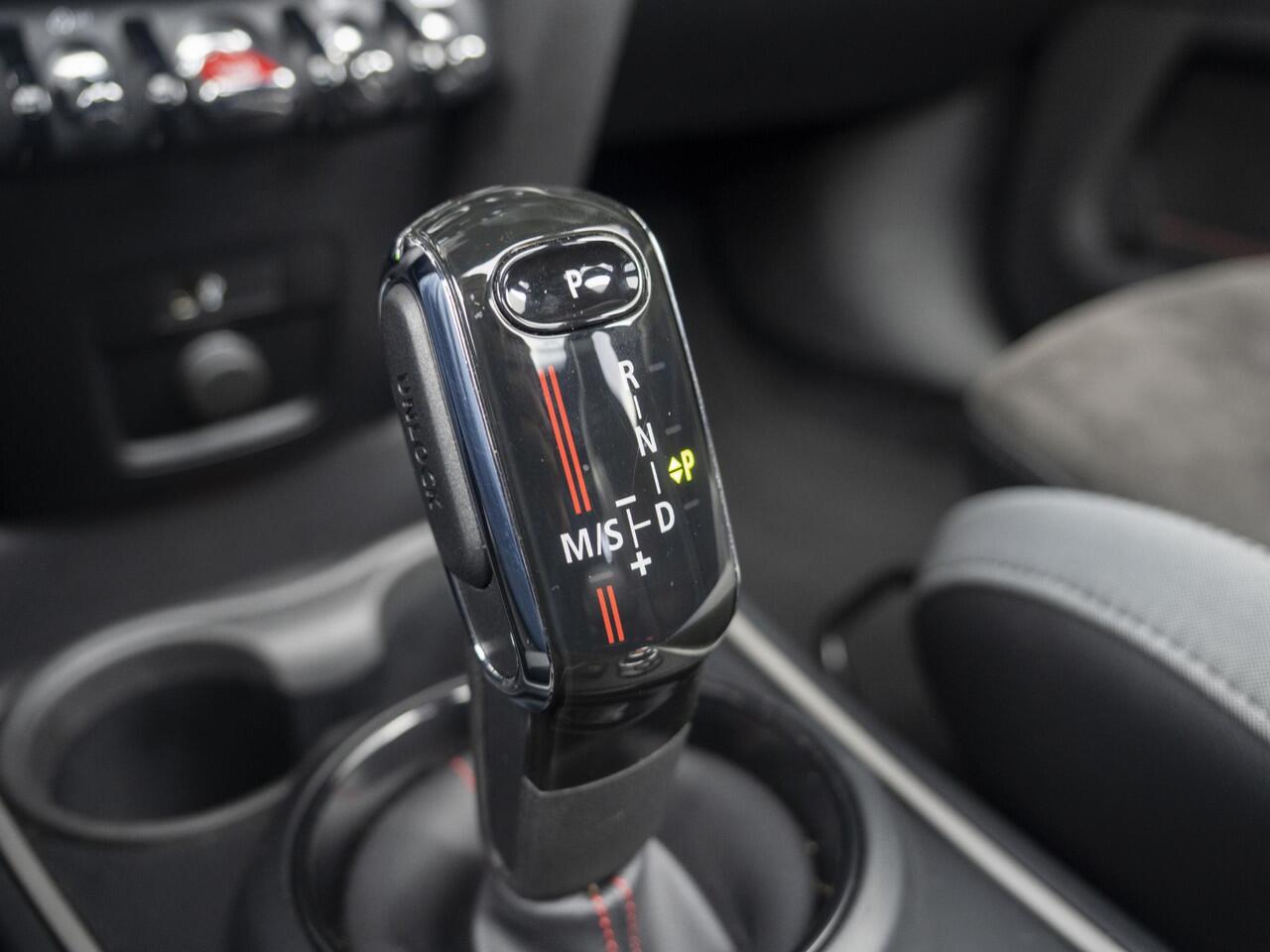 Mini COUNTRYMAN Cooper S Aut. Hammersmith + JCW pakket + Panoramadak