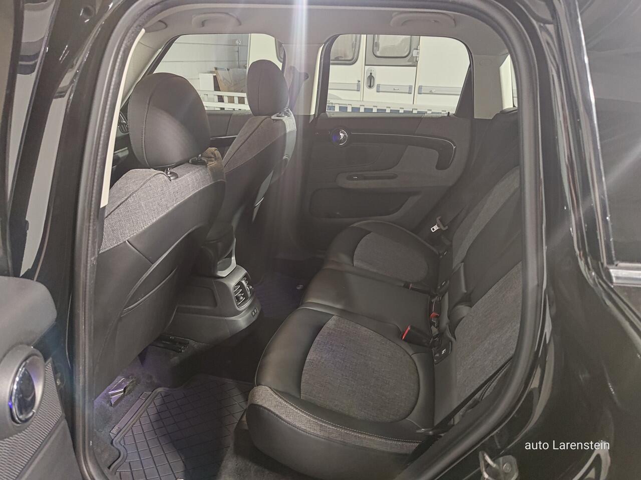 Mini COUNTRYMAN Mini 1.5 Cooper 136pk Business Classic Edition 100kw Carplay / A.Cam./ Navi / Cruise C./ ECC