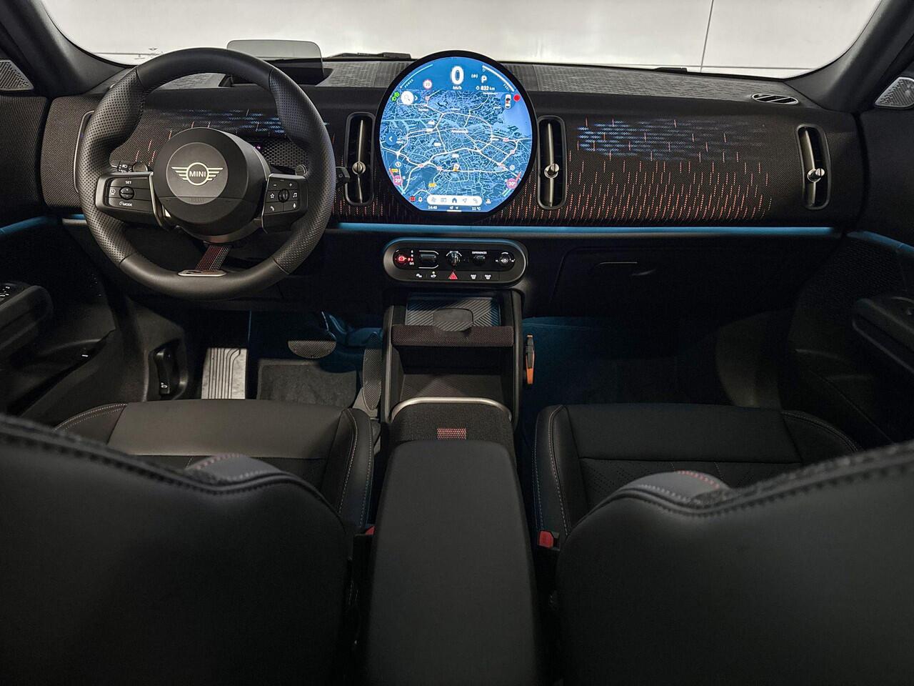 Mini COUNTRYMAN 1.5 C John Cooper Works XL