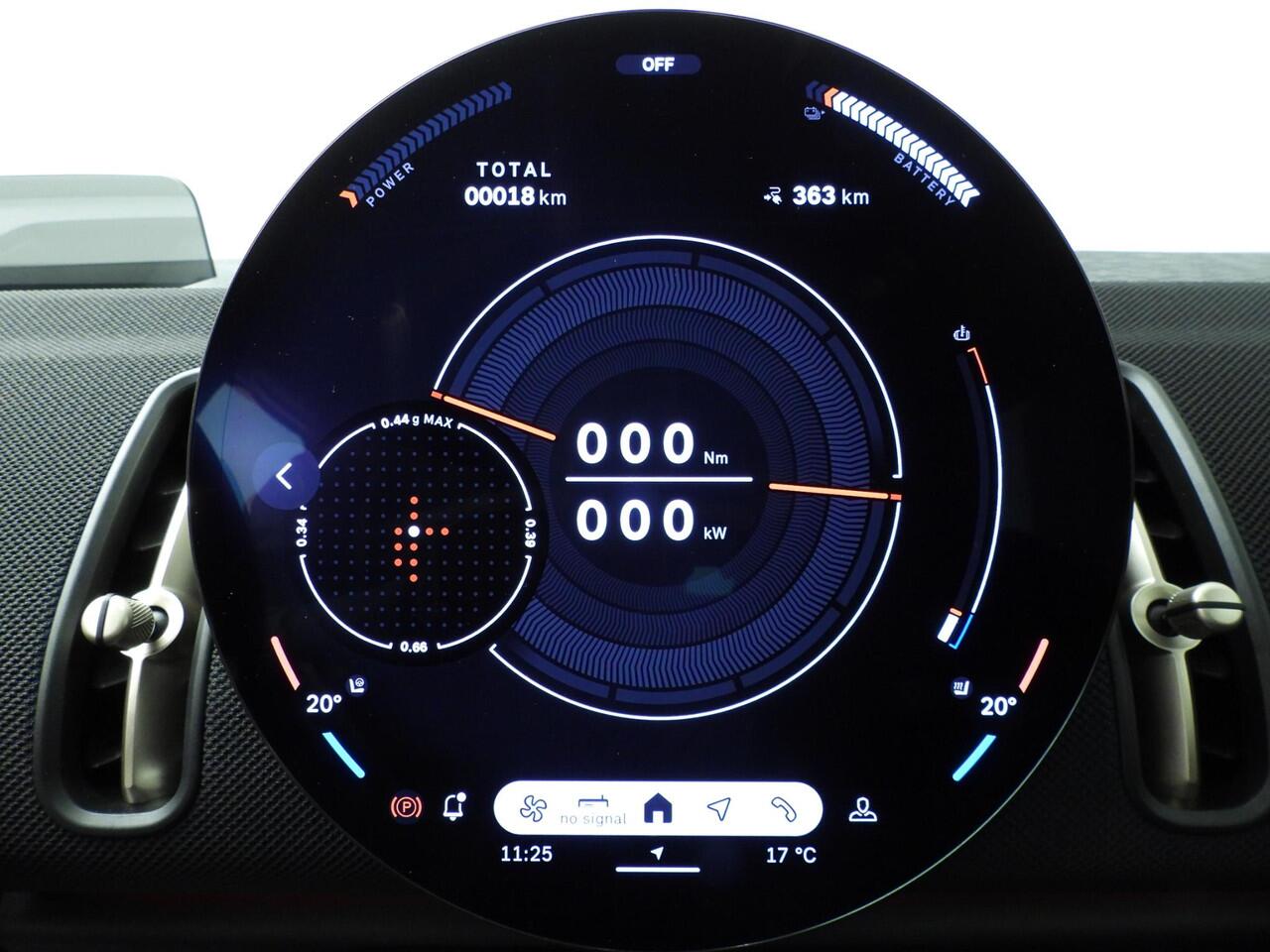 Mini COUNTRYMAN SE ALL4 Panoramadak / Trekhaak / Electrische stoelen / Head-up / Harman-Kardon / Alu wielen 18 inch