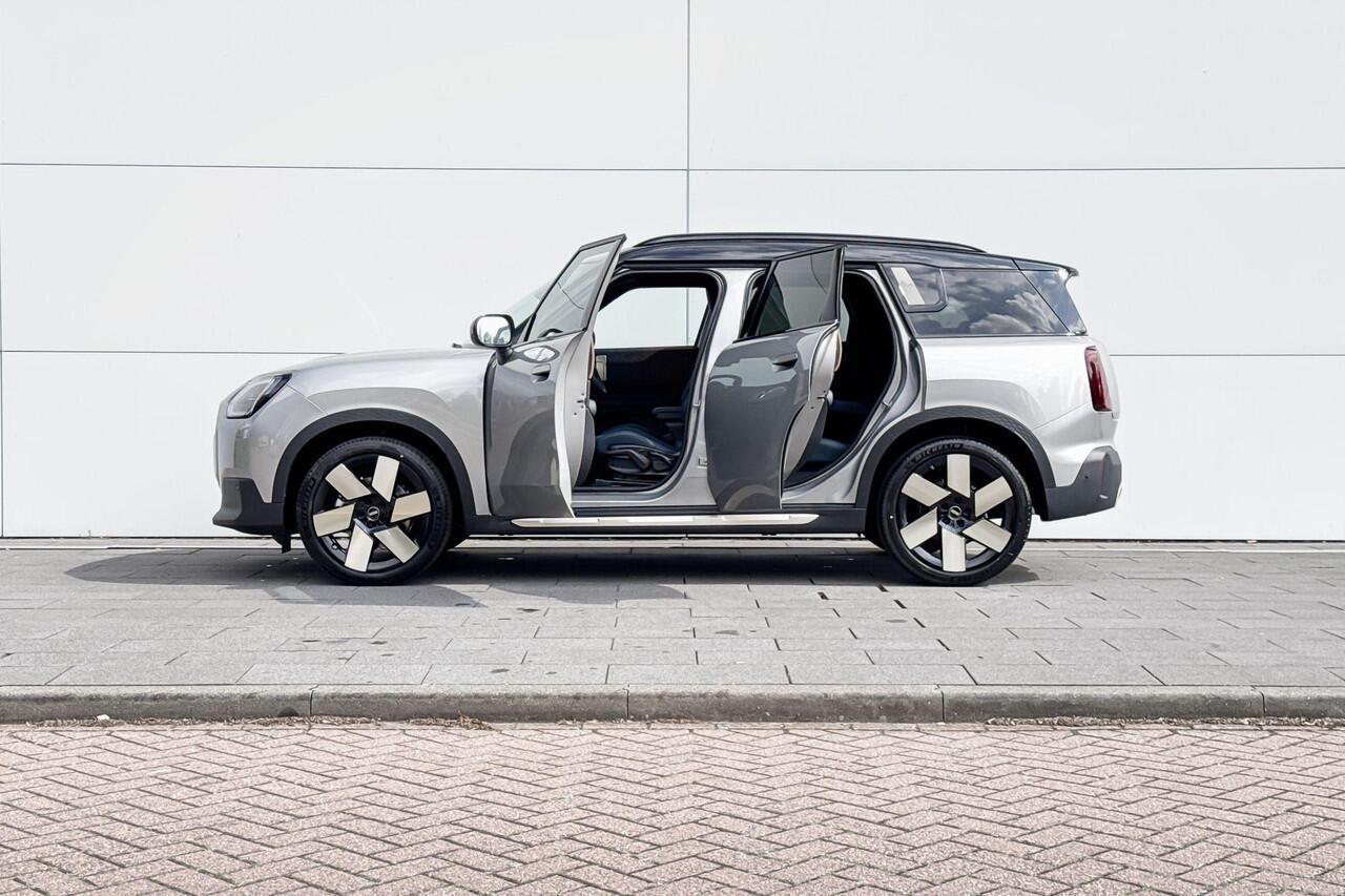 Mini COUNTRYMAN C Favoured M Plus