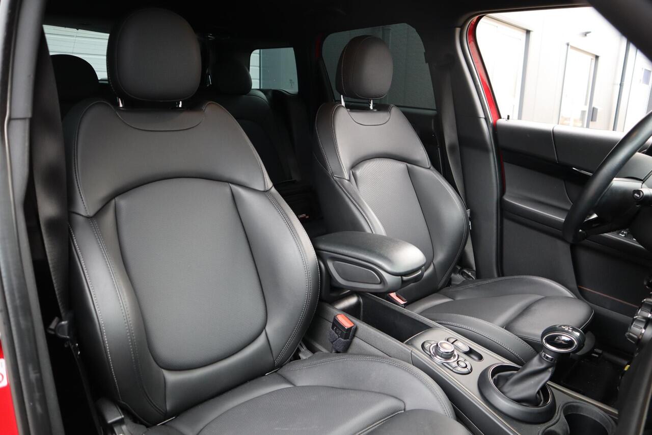 Mini COUNTRYMAN 2.0 Cooper SE ALL4 Hybrid