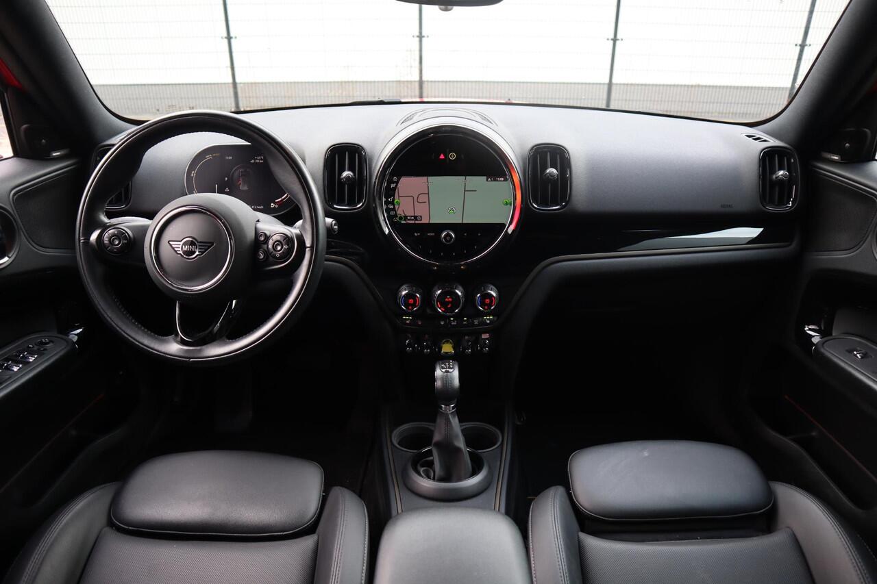 Mini COUNTRYMAN 2.0 Cooper SE ALL4 Hybrid