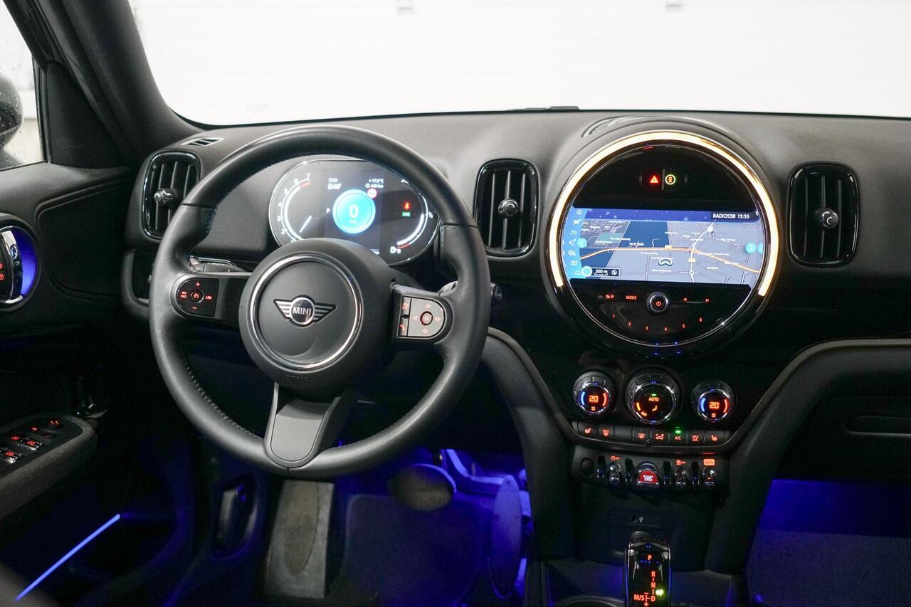 Mini COUNTRYMAN Mini 1.5 Cooper Stoelverwarming | Carplay | Camera