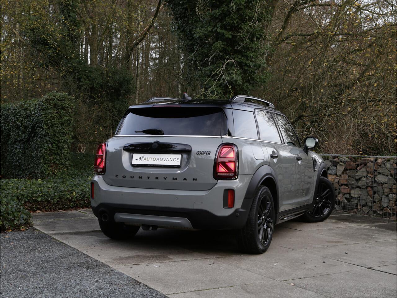 Mini COUNTRYMAN Mini Cooper Chili