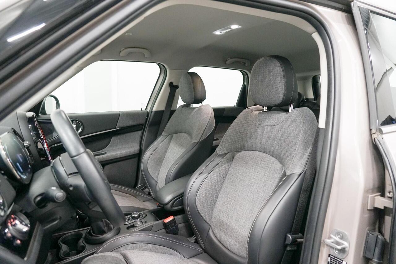 Mini COUNTRYMAN Mini 2.0 Cooper S E ALL4 Adapt. Cruise Control | Head Up | Camera