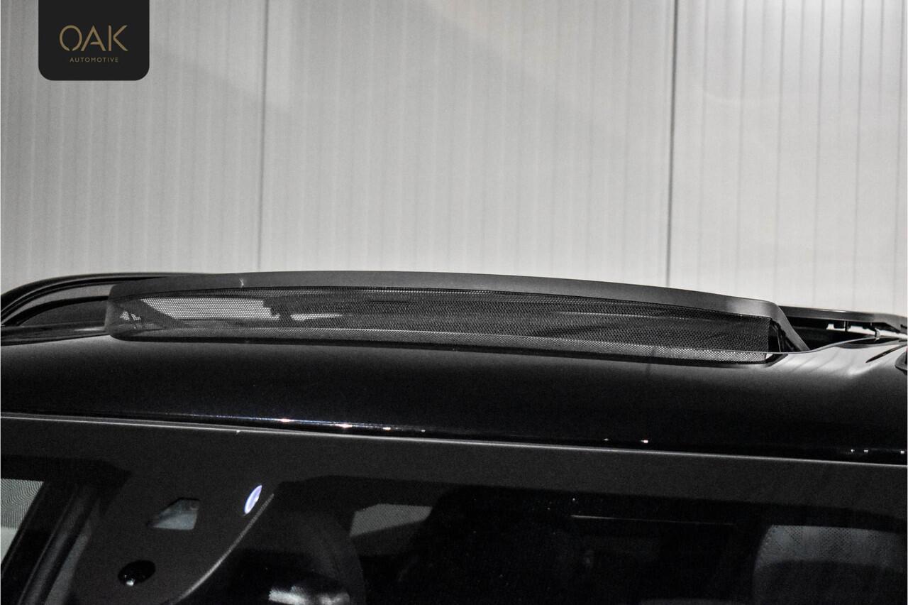 Mini COUNTRYMAN Cooper SE Hybrid ALL4 JCW-Trim | Navi | Panorama | Lounge Leder | Memory | Head-Up | Camera | 19"LM | Midnight Black