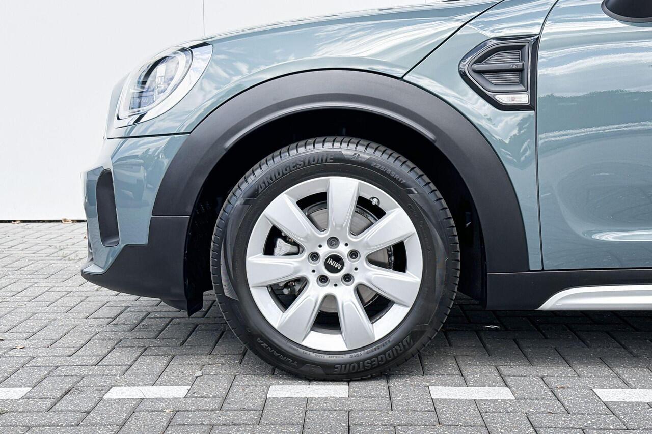 Mini COUNTRYMAN One Business Edition | Selections