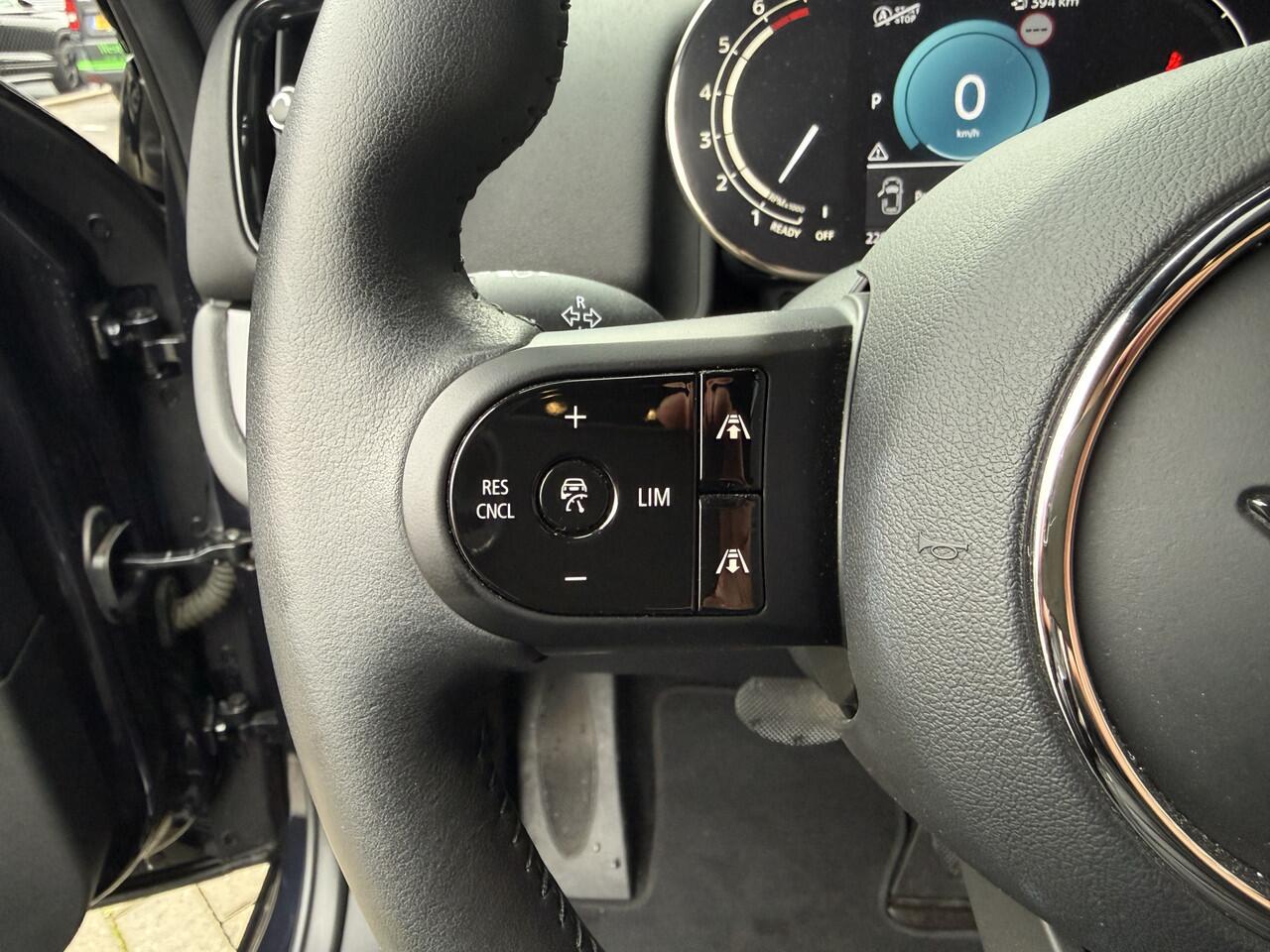 Mini COUNTRYMAN 1.5 Cooper Pano/H&K/Camera