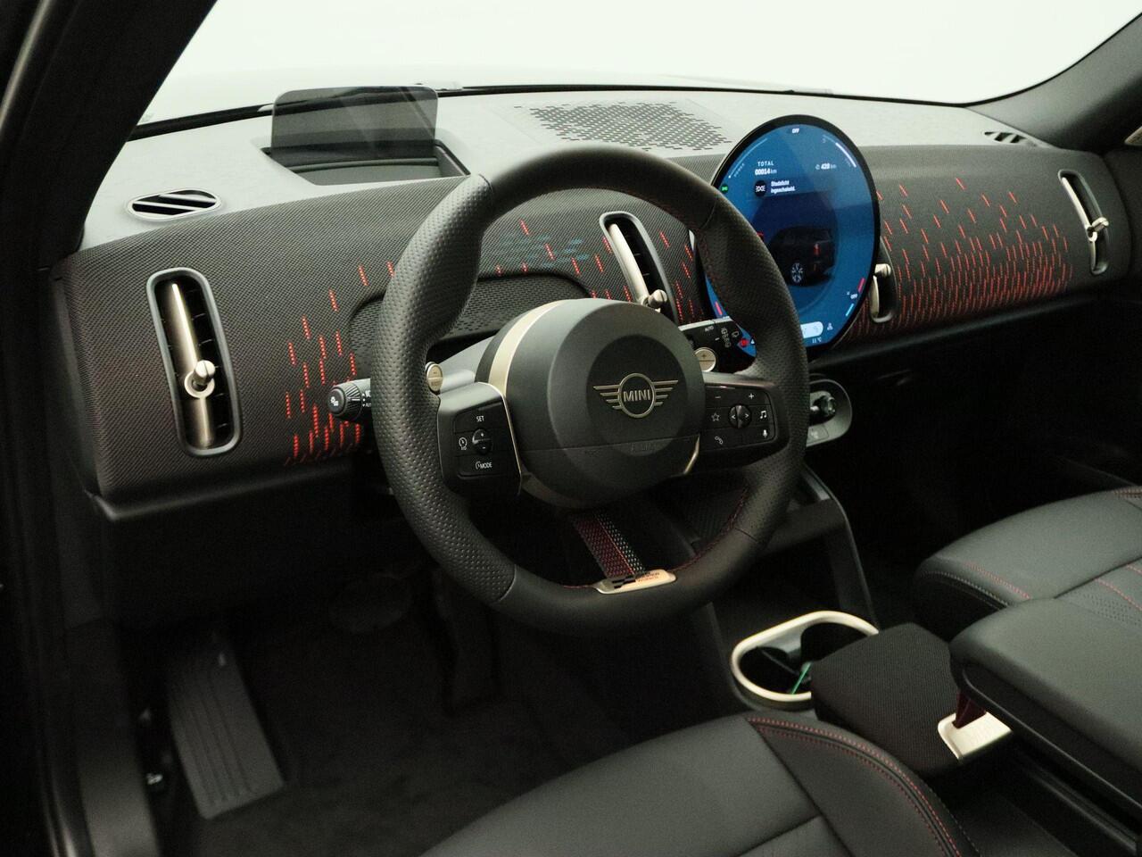 Mini COUNTRYMAN 2.0 S ALL4 John Cooper Works XL