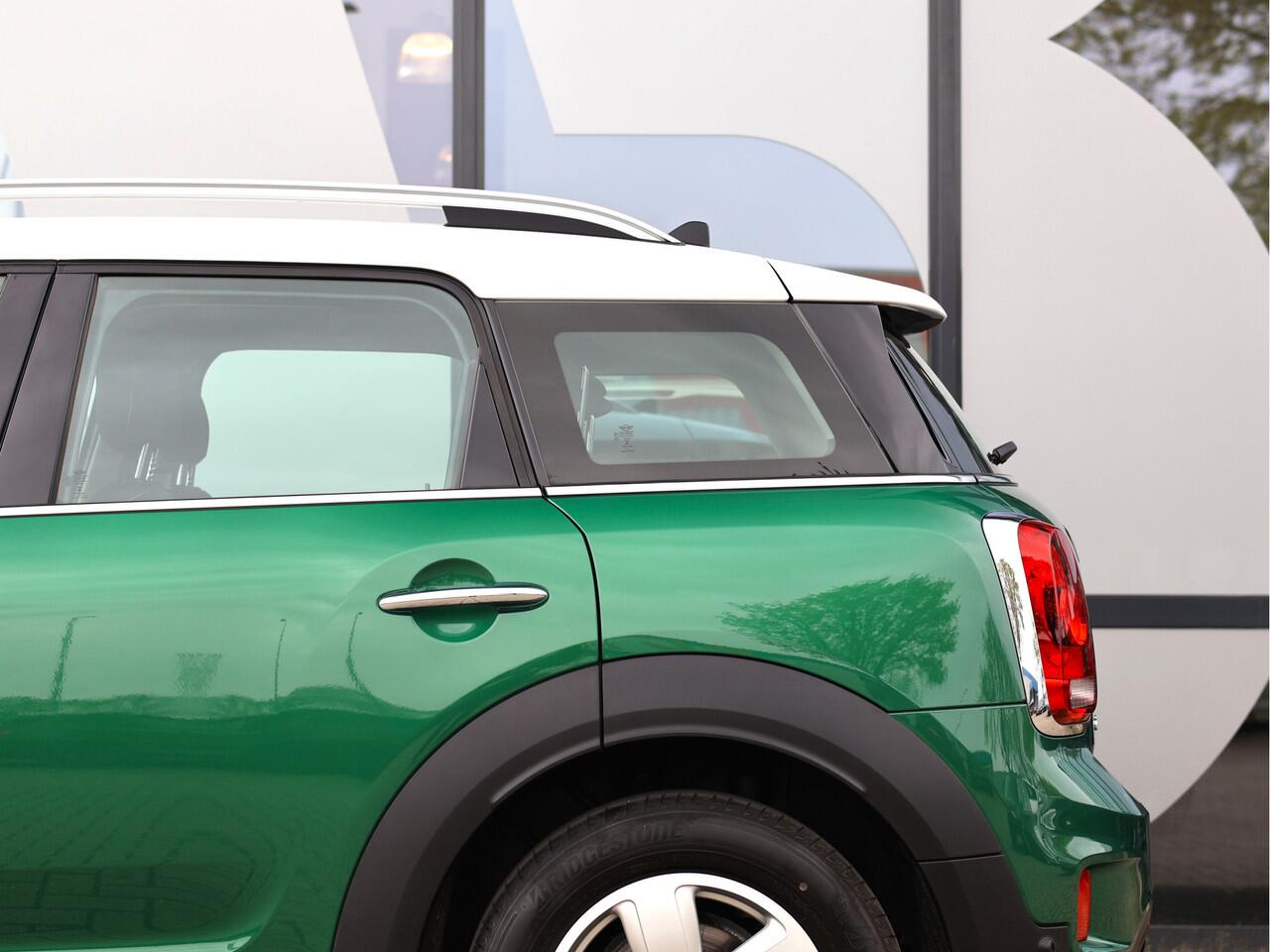 Mini COUNTRYMAN Mini 1.5 Cooper Chili Automaat | Navi | Cruise | DAB | Stoelverw. | PDC |