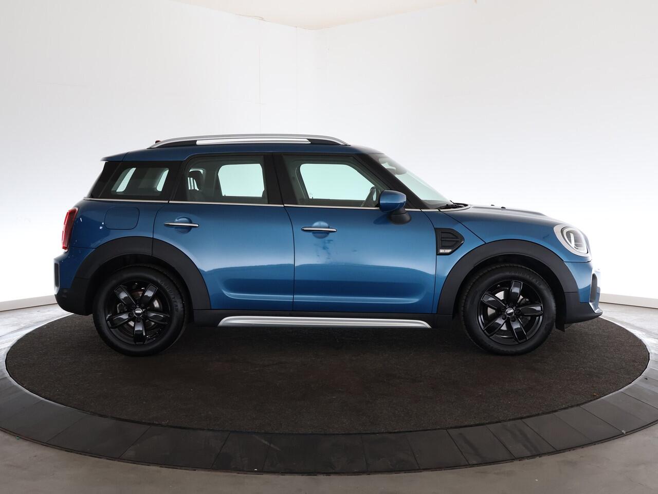 Mini COUNTRYMAN Mini 1.5 One Business Edition | Automaat | Navi | Camera |*