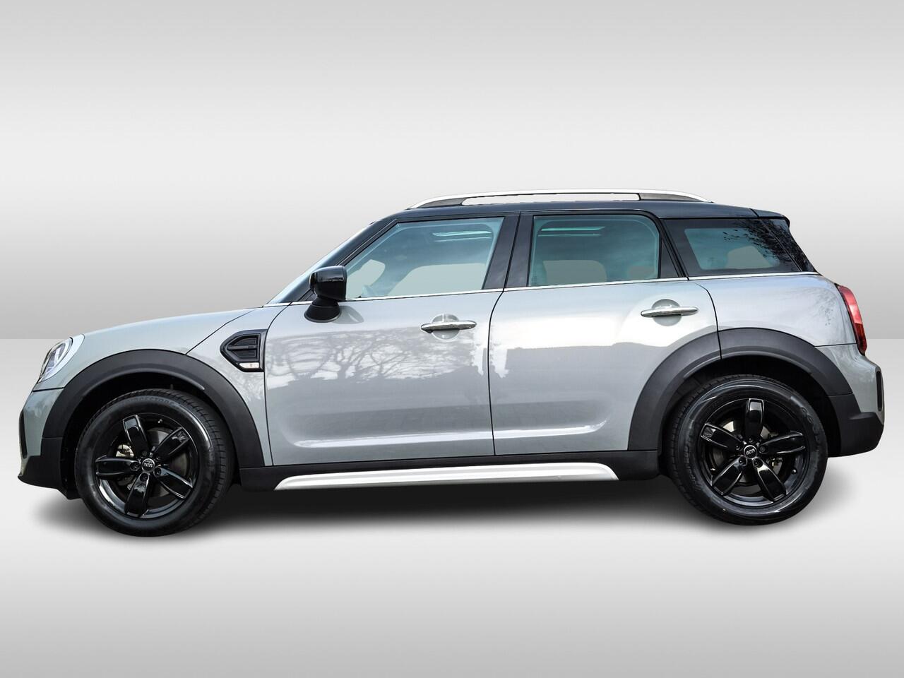 Mini COUNTRYMAN Mini 1.5 Cooper Classic 1e-Eig. & Keurig-Onderh. BOVAG-Garantie. NL-Auto.