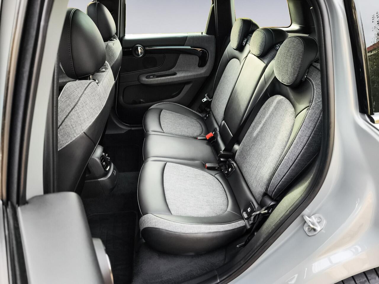 Mini COUNTRYMAN Mini 1.5 Cooper Classic 1e-Eig. & Keurig-Onderh. BOVAG-Garantie. NL-Auto.