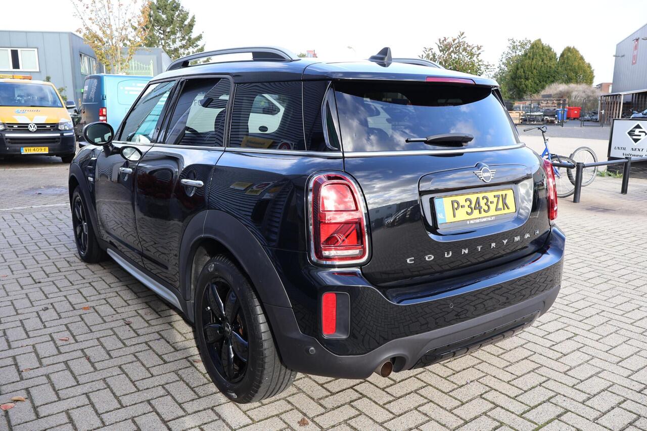 Mini COUNTRYMAN Mini 1.5 Business Edition 1e Eigenaar | NL-Auto | Volledig Onderh | BTW | AF Trekhaak | Carplay | Navi | Cruise | Full Led | Keyless | PDC