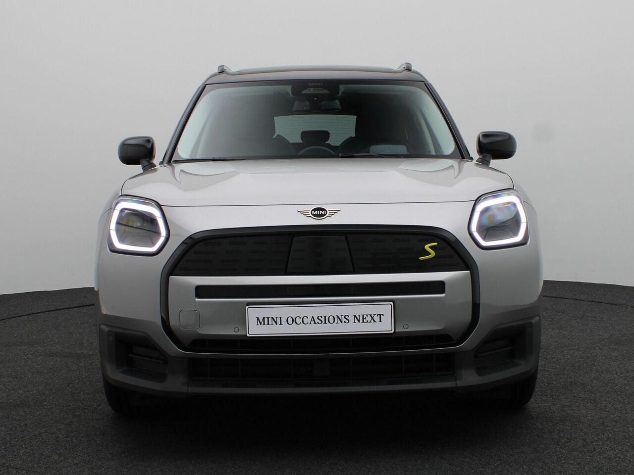 Mini COUNTRYMAN Mini SE ALL4 John Cooper Works