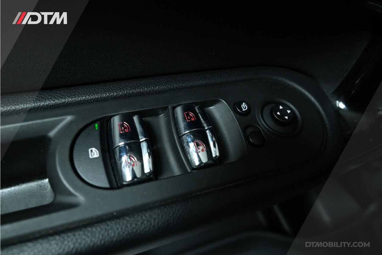 Mini COUNTRYMAN Mini 1.5 Cooper Northwood | Panoramadak | Head-up Display | Leder