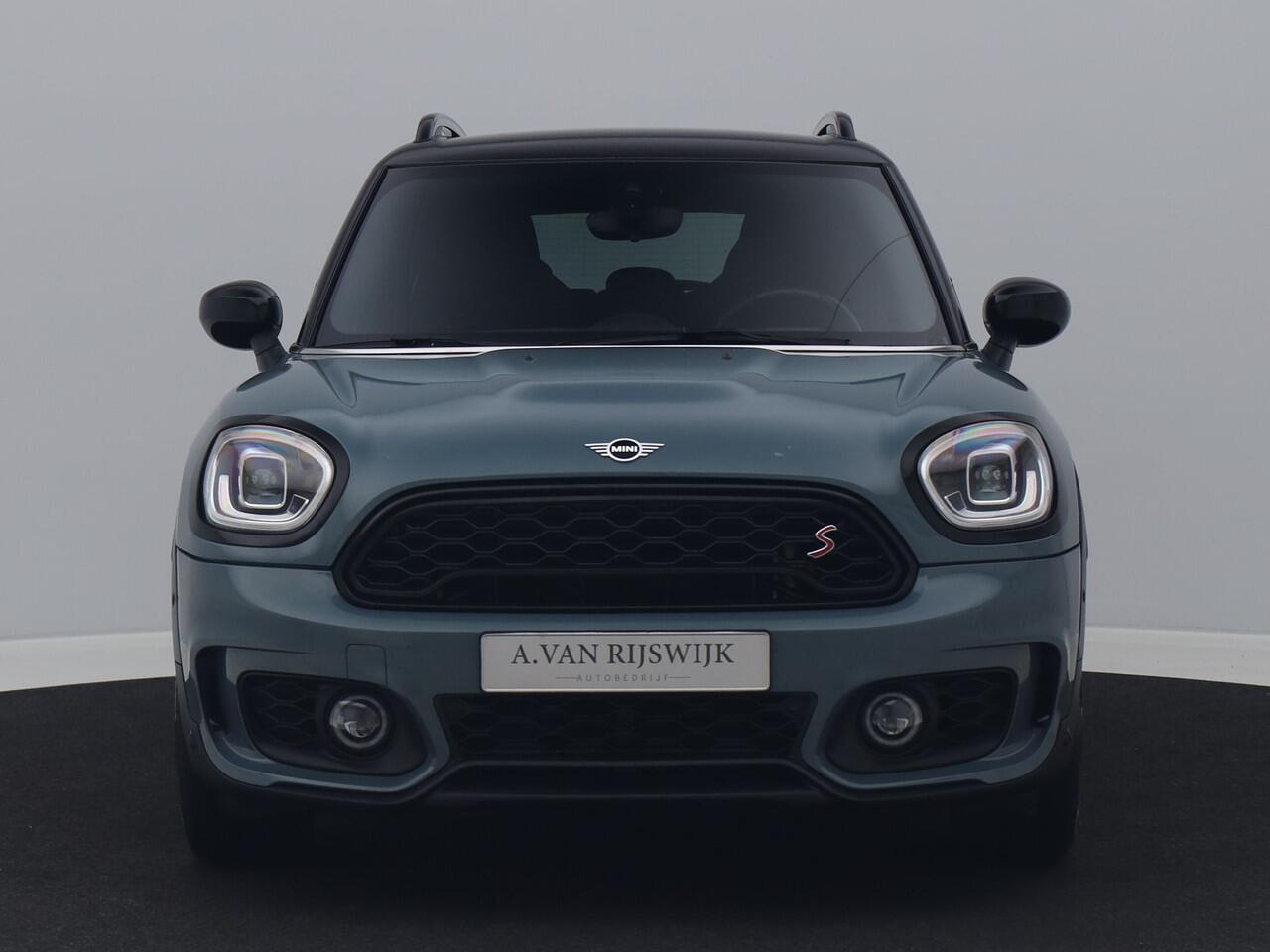 Mini COUNTRYMAN Mini 1.5 Cooper S E ALL4 John Cooper Works | NAVI