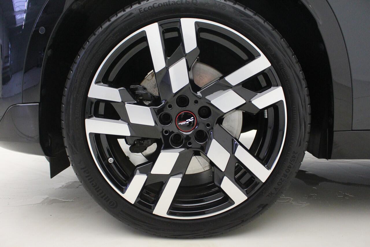 Mini COUNTRYMAN C John Cooper Works L | 20" | Driving Assistant Plus | Panorama | Harman Kardon | Head-up