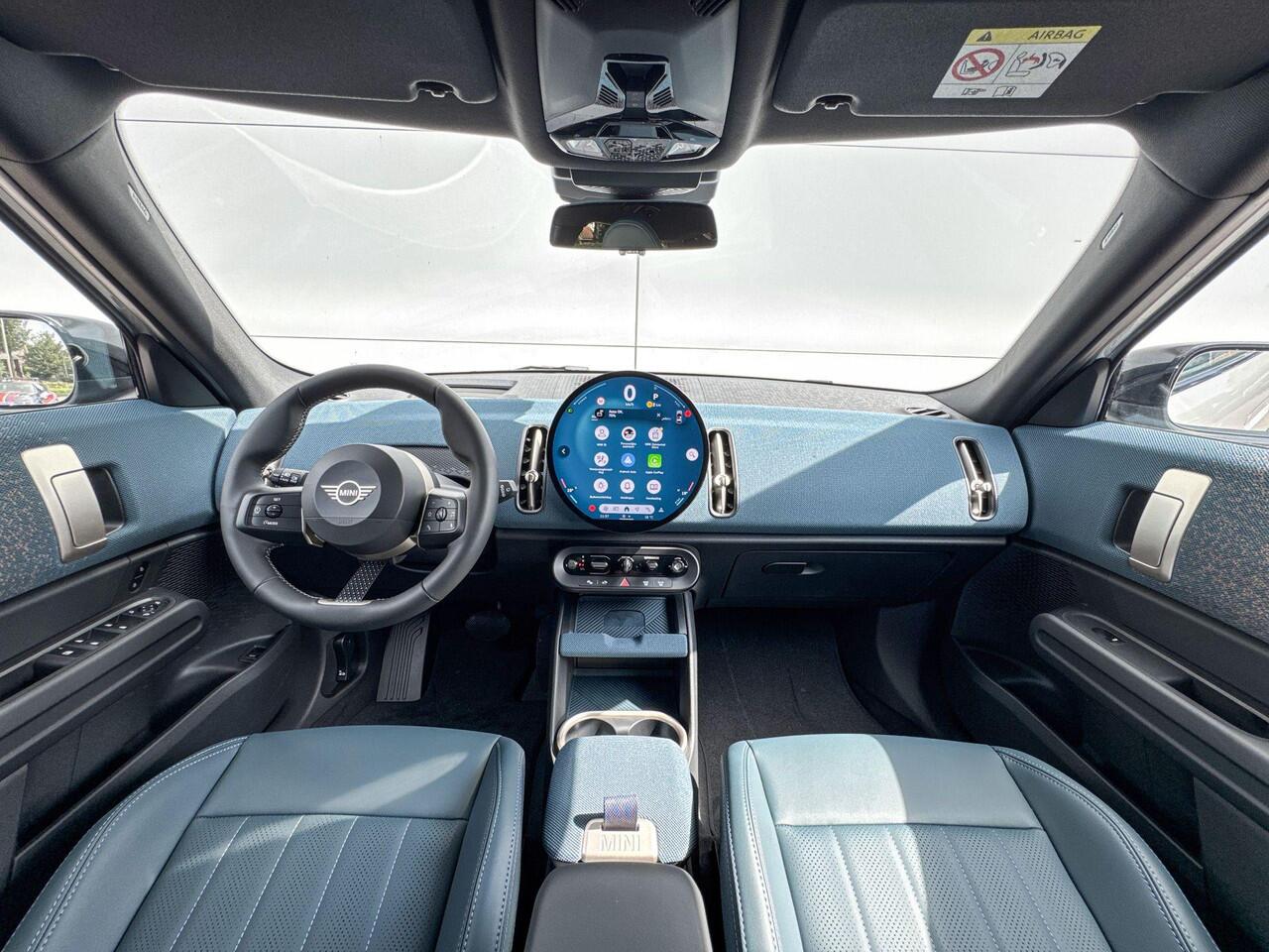 Mini COUNTRYMAN C Favoured M Plus