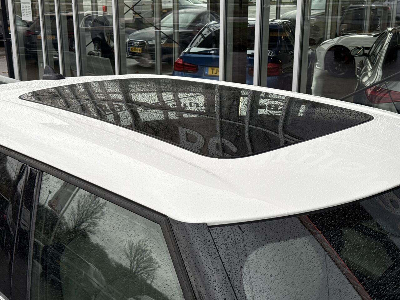 Mini COUNTRYMAN Mini 2.0 Cooper S E ALL4 Chili Northwood | Pano | Head up | Leder | Clima