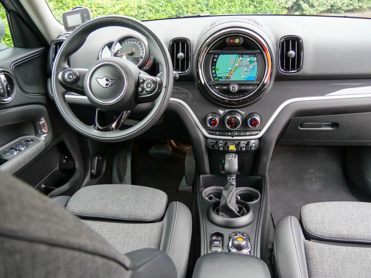 Mini COUNTRYMAN Mini 2.0 Cooper S E ALL4 Salt | APPLE CARPLAY |
