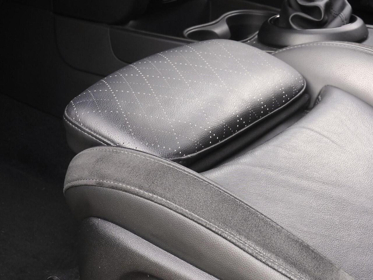 Mini COUNTRYMAN COOPER S E ALL4/ PANORAMADAK/ LEER/ CAMERA/ ELEKT. KLEP/ SFEERVERLICHTING