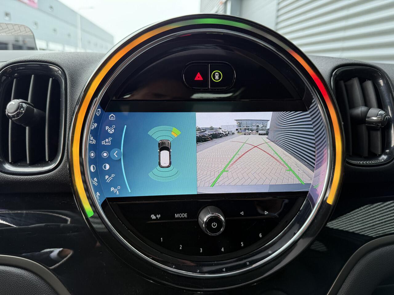 Mini COUNTRYMAN 1.5 Cooper Northwood Pano/Camera/HUD/Apple