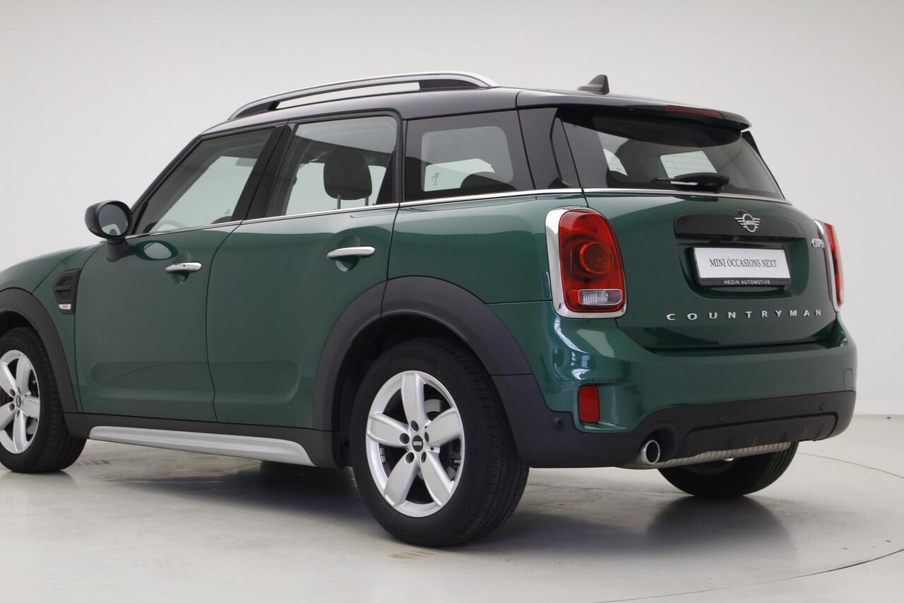 Mini COUNTRYMAN Cooper | 2 jaar Garantie | Comfort Acces | Navi | Camera Achter | PDC V+A | Cruise Control