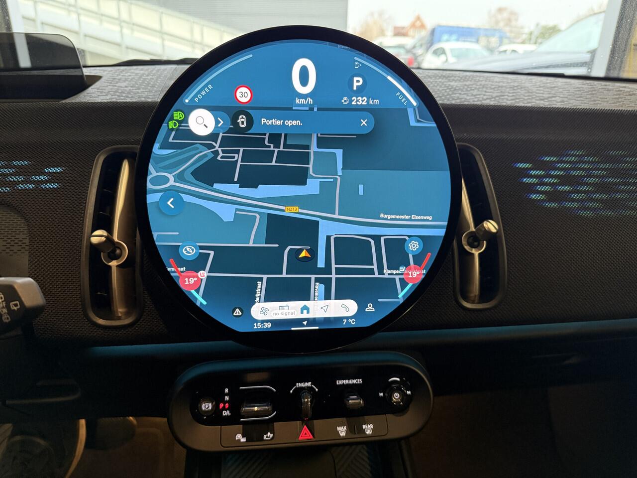 Mini COUNTRYMAN 1.5 C Pano/Leder/Camera