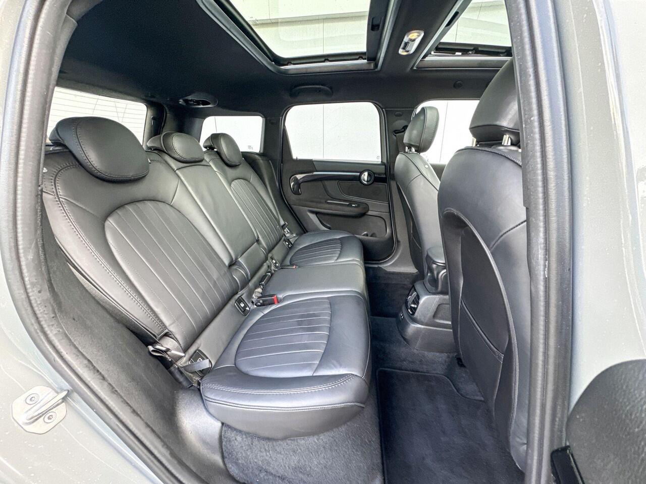 Mini COUNTRYMAN Cooper S E ALL4 John Cooper Works