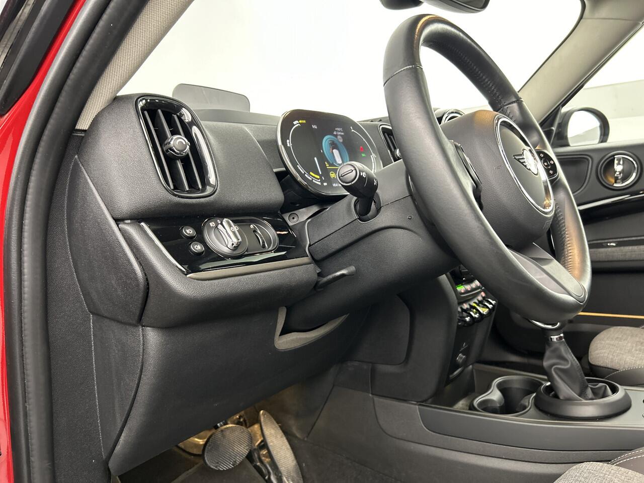 Mini COUNTRYMAN Mini 2.0 220PK Cooper S E ALL4/Pano/Adap.Cruis/Memory/BTW