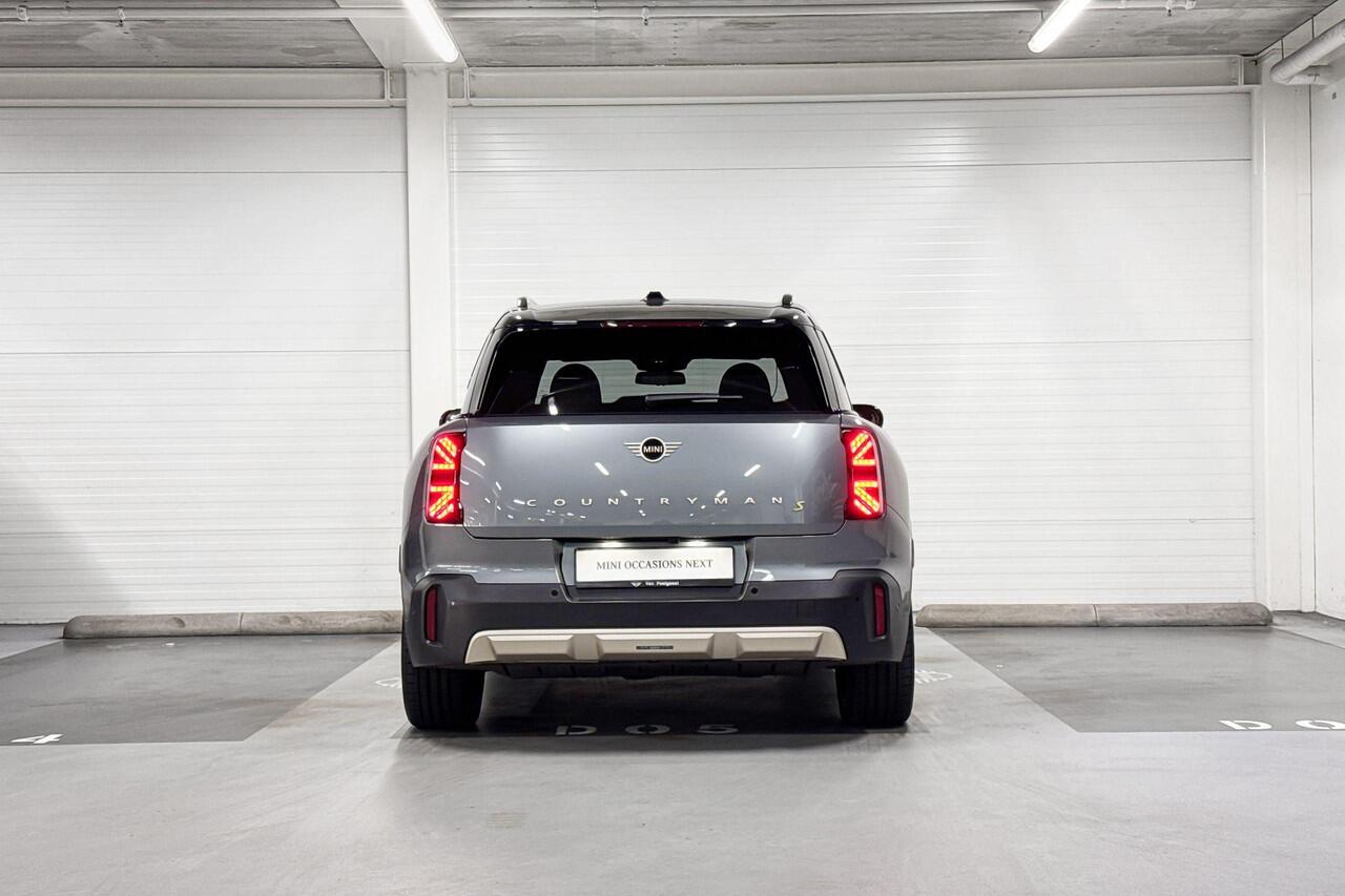 Mini COUNTRYMAN SE ALL4 Favoured | Harman/Kardon | Stoelverwarming | Pakket XL