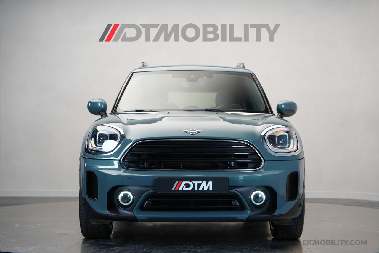 Mini COUNTRYMAN Mini 1.5 Cooper Northwood | Panoramadak | Head-up Display | Leder