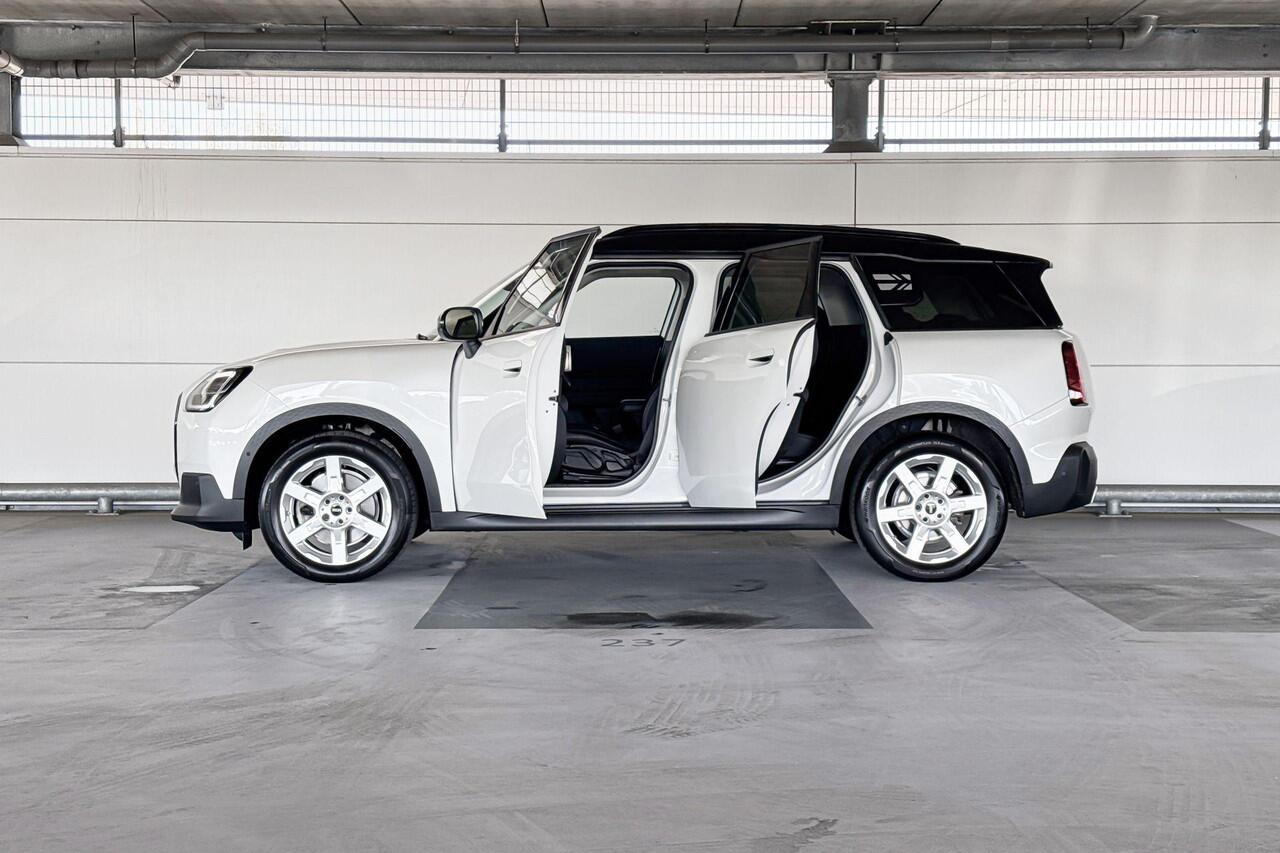 Mini COUNTRYMAN 1.5 C Classic M Plus