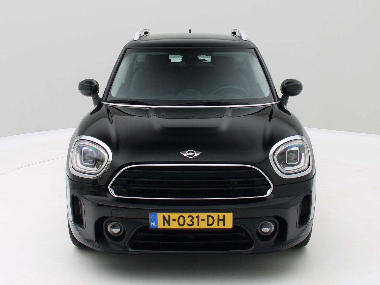 Mini COUNTRYMAN Mini 1.5 One Business Edition Automaat / Navi / Origineel NL