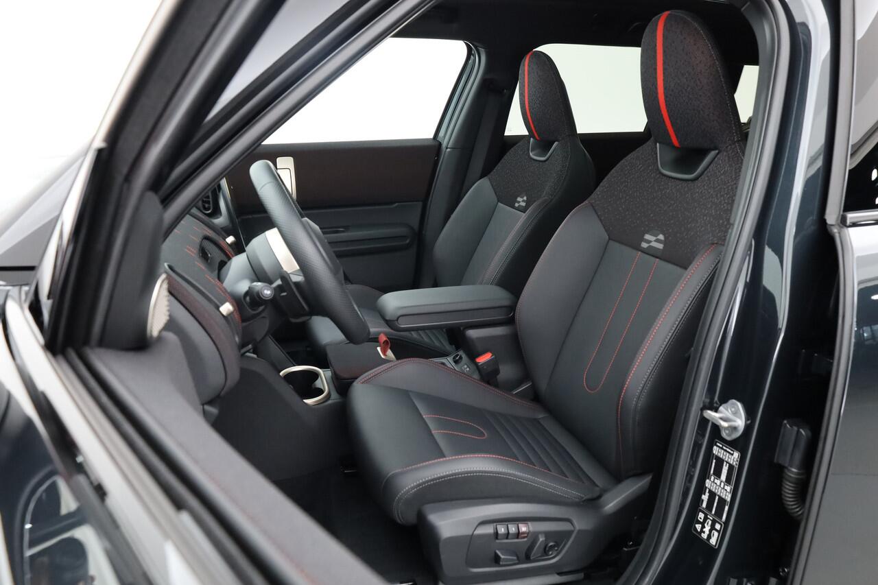 Mini COUNTRYMAN Mini 2.0 JCW ALL4 John Cooper Works XL 300pk | Pano | HUD | Massage | Harman Kardon | Elek. Trekhaak | 360cam | Memory