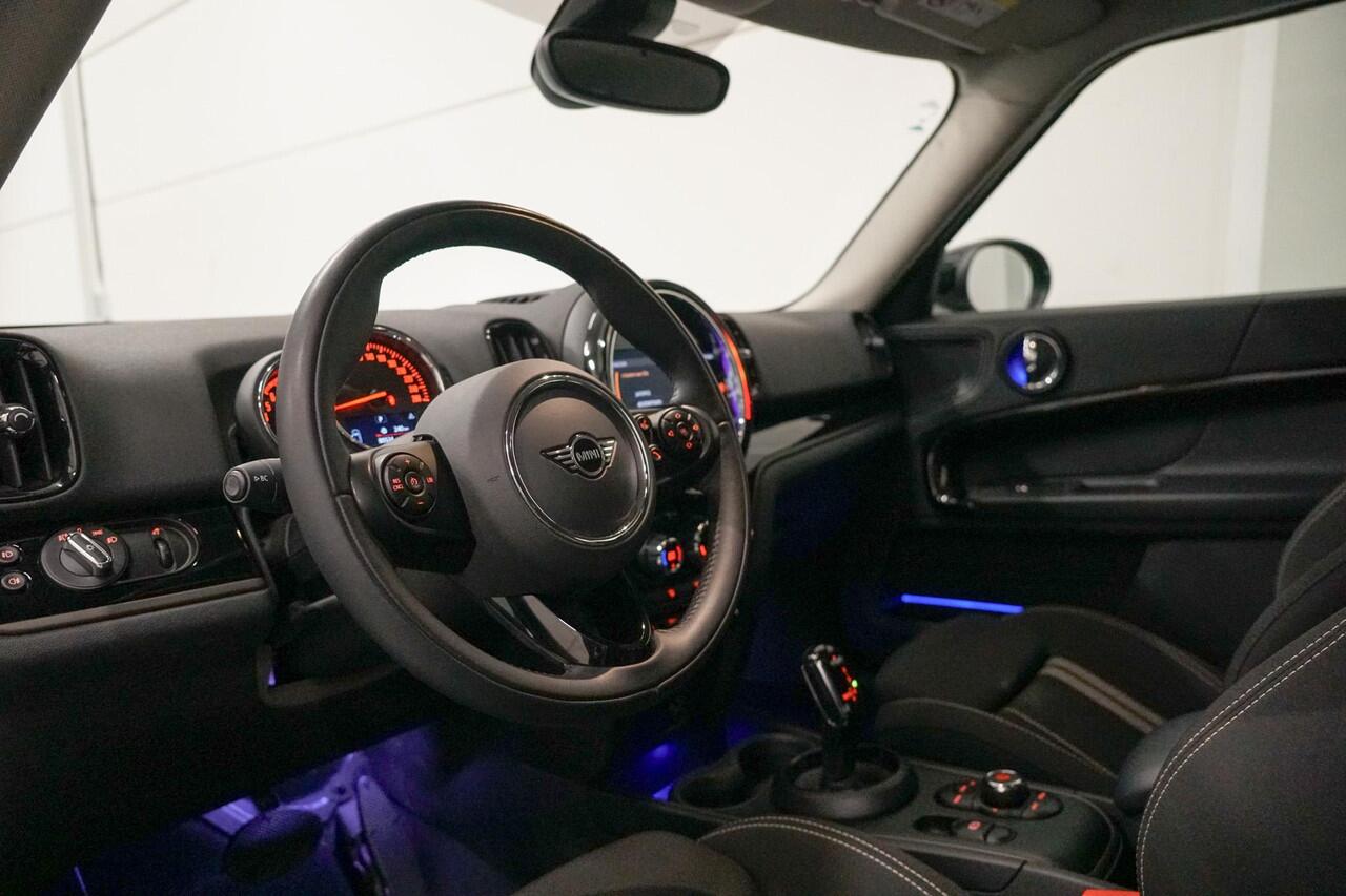 Mini COUNTRYMAN Mini 2.0 Cooper S ALL4 Achteruitrijcamera | Sportstoelen | Comfort Access