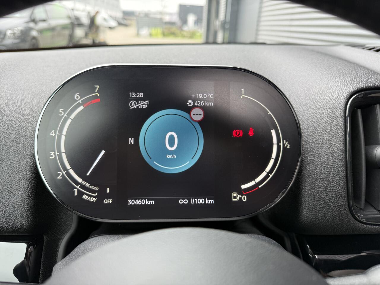 Mini COUNTRYMAN 1.5 Cooper One Northwood Pano/Leder/Camera