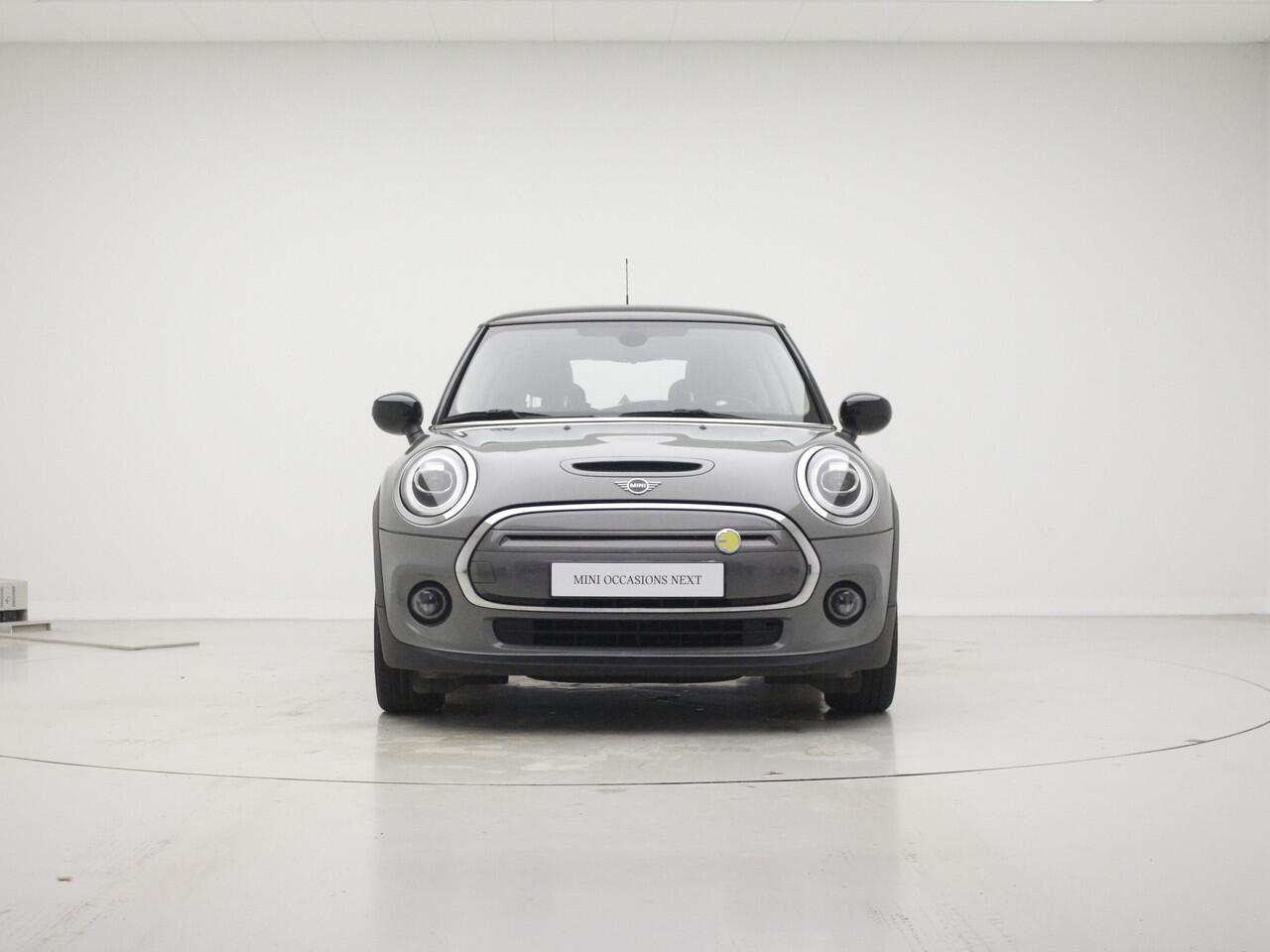 Mini Electric 3-deurs Cooper S 33 kWh | Navi | Snelader | Sportstoelen |