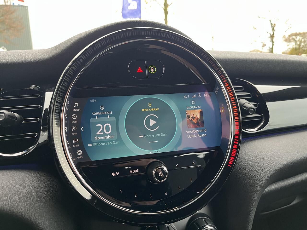 Mini Electric Mini Camden Edition 33 kWh