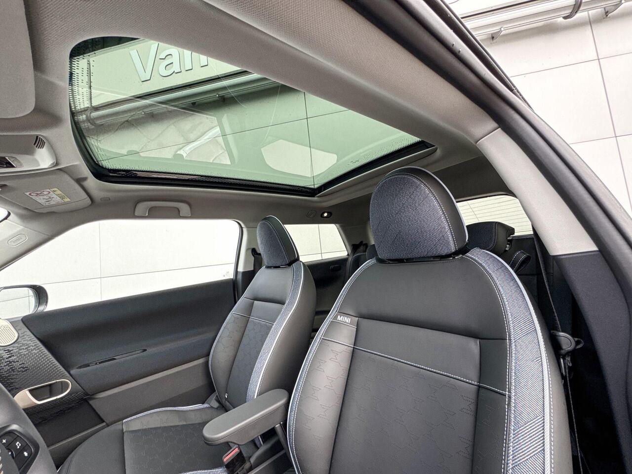 Mini Electric Cooper 3-deurs Cooper E Classic L 40.7 kWh