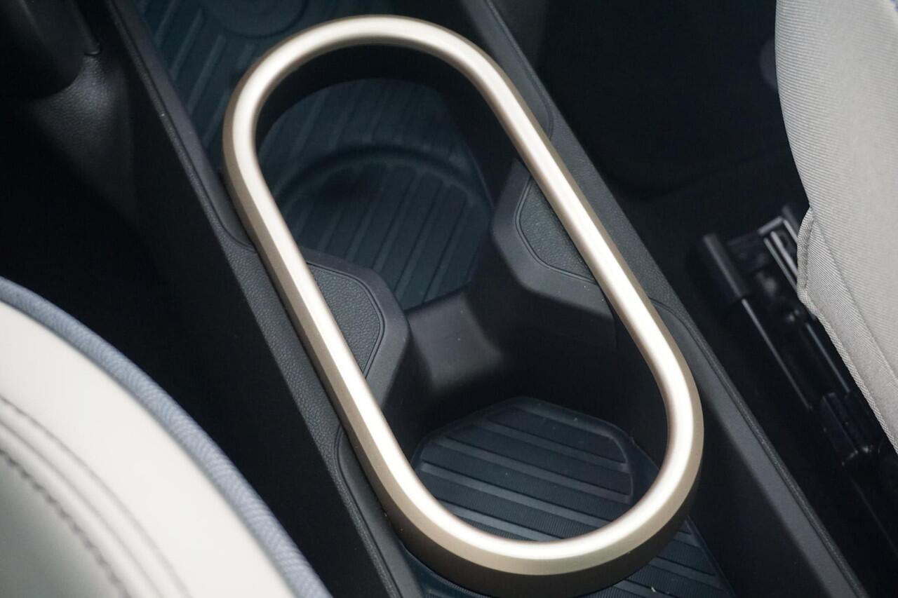 Mini Electric Aceman SE Favoured Trim | Pakket M