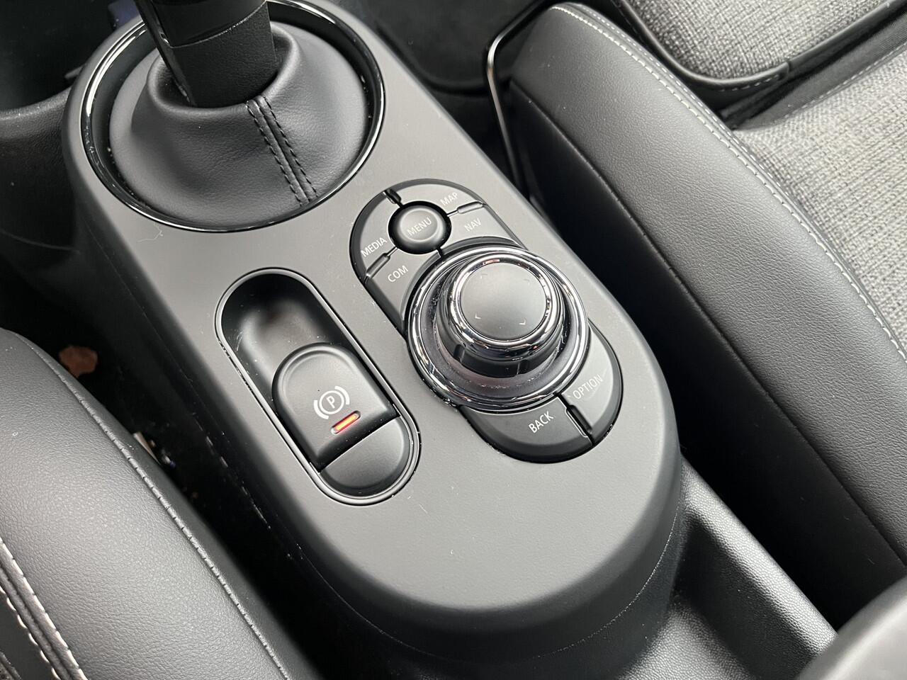 Mini Electric Mini Camden Edition 33 kWh