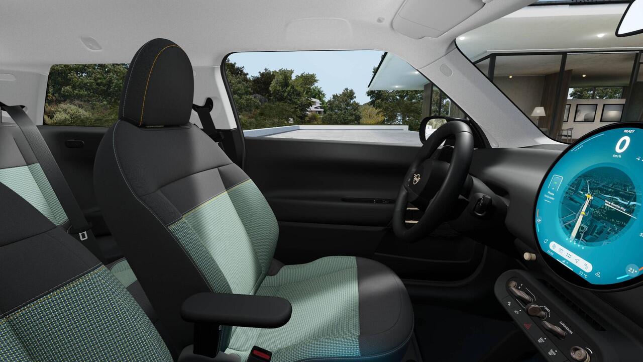 Mini Electric Cooper SE | Essential Uitvoering