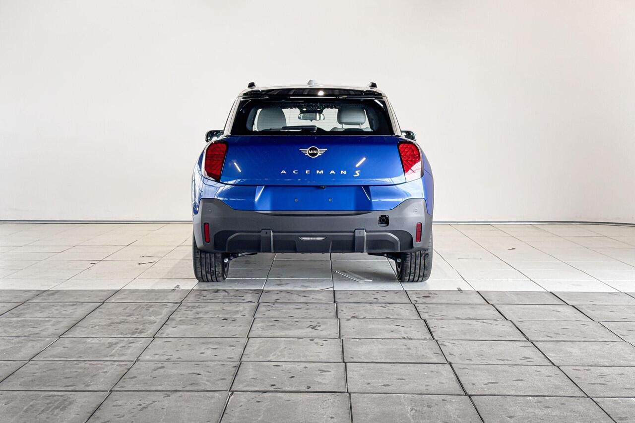 Mini Electric Aceman SE Classic XS 54.2 kWh