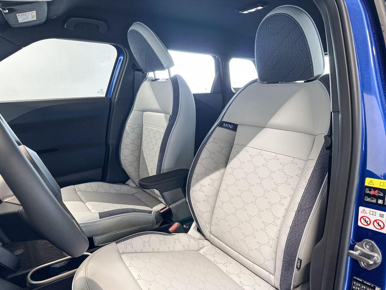 Mini Electric Aceman SE Classic XS 54.2 kWh