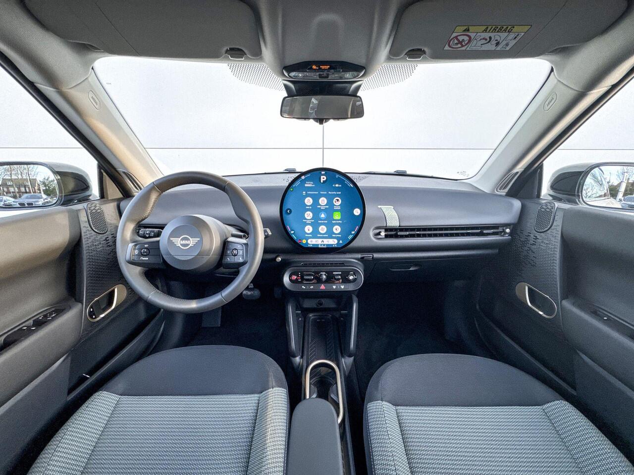 Mini Electric Cooper 3-deurs Cooper SE Essential 54.2 kWh