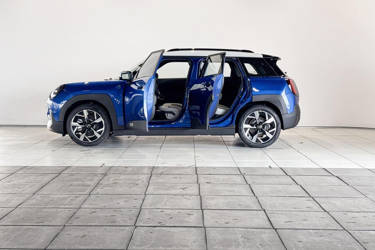 Mini Electric Aceman SE Classic XS 54.2 kWh